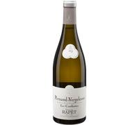 Pernand Vergelesses Blanc - Les Combottes 2023 - Rapet Père & Fils