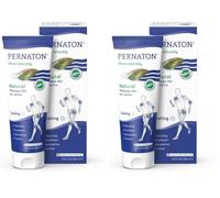 Pernaton Cooling Gel, 250ml (Pack of 2)