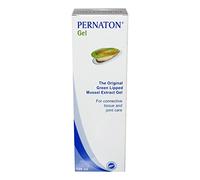 Pernaton Green Lipped Mussel Gel - 125ml (PACK OF 1)