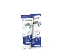 Pernaton Natural Cooling Gel for Joint Massage, Green Lipped Mussel Gel Supports Natural Joint Health and Flexibility, with Original Perna Extract, 125ml