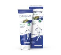 Pernaton Natural Cooling Gel for Joint Massage, Green Lipped Mussel Gel Supports Natural Joint Health and Flexibility, with Original Perna Extract, 250ml