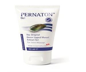 Pernaton Pernaton Gel - 40ml Tube