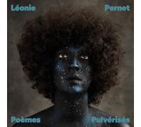 Pernet, Leonie - Poèmes Pulverises (Lp White) [VINYL]