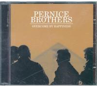 Pernice Brothers - Overcome By Happiness