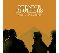 Pernice Brothers - Overcome By Happiness (25th Anniversary Edition) [VINYL]