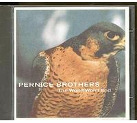 Pernice Brothers - The World Won't End
