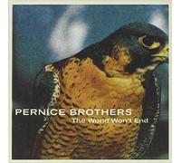 Pernice Brothers - World Won't End