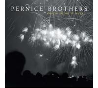 Pernice Brothers - Your Mine and Ours