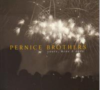 Pernice Brothers - Yours, Mine & Ours