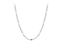 Pernille Corydon Agnes Necklace Silver n-720-s - Woman - 925 Sterling Silver Silver