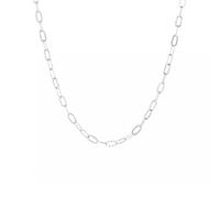 Pernille Corydon Alba Necklace Silver n-719-s - Woman - 925 Sterling Silver Silver 45 cm