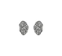 Pernille Corydon Drifting Dreams Earrings Stainless Steel e-427-s - Woman - 925 Sterling Silver Silver