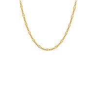 Pernille Corydon Eden Necklace Goldplated Silver n-723-gp - Woman - 925 Sterling Silver Gold 25 mm