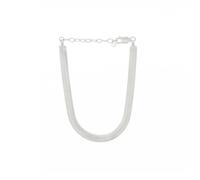 Pernille Corydon Edith Bracelet Silver b-690-s - Woman - 925 Sterling Silver Silver 15 cm