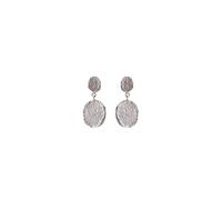 Pernille Corydon Storm Earrings Silver e-048-s - Woman - 925 Sterling Silver Silver