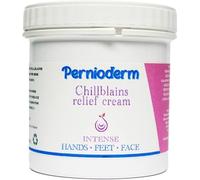 Pernioderm Chilblains Relief Cream Intense 100g | Instant irritation pain relief for hands, feet and face