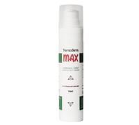 Pernioderm Max Relief Chilblains Cream 100ml | Intense Relief formula for irritated sore skin | Zinc, Witch Hazel & Tea Tree