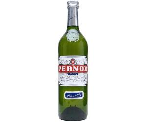 Pernod Pastis, 40% ABV, 70 rench Aniseed Liqueur, SpiritsBy Winebuyers