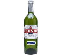 Pernod Pastis, 40% ABV, 70 rench Aniseed Liqueur, SpiritsBy Winebuyers