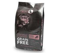 Pero Adult Grain Free Pork and Sweet Potato with Apple Dog Food - 12kg