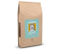 Pero Cold Pressed Dog Food - 80/20 Chicken - 76% Chicken, High Protein Raw Alternative with Joint Care (5kg)