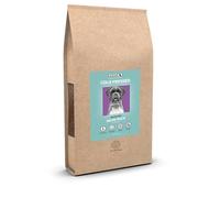 Pero Cold Pressed Dog Food - 80/20 Duck - 70% Duck, High Protein Raw Alternative with Joint Care (5kg)