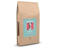 Pero Cold Pressed Dog Food - 80/20 Fish - 73% Trout, High Protein Raw Alternative with Joint Care (12kg)
