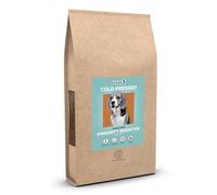 Pero Cold Pressed Dog Food - Immunity Booster - 32% Turkey, Spirulina, Herbal Blend & Joint Care for Immune Support (2kg)