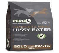 Pero Fussy Eater Gold With Pasta Dog Food 12Kg