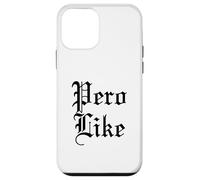 Pero Like Latino Mexican Raza Chicano Oldies Cholo Brown Case for iPhone 12 mini