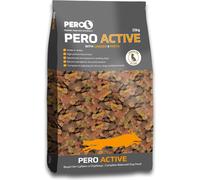 Pero Working Dog Active Dry Dog Food - 15kg