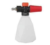 PeroFors 500Ml Foam Lance Soap Bottle High Pressure Snow Spray Jet For 1/4''/Karcher/Yili - 1