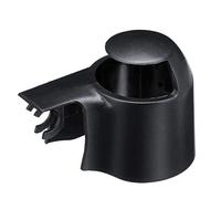 PeroFors Rear Windscreen Window Windscreen Wiper Arm Cover Cap For Vw Transporter T5