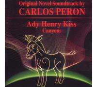 Peron,Carlos - Canyons