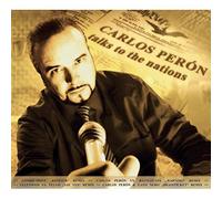 Carlos Peron - Carlos Peron Talks to the Nations