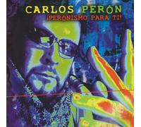 Perón,Carlos - ¡perónismo Para Ti!