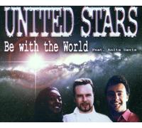 Peron,Carlos & United Stars - Be With the World