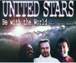Peron,Carlos & United Stars - Be With the World