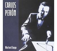 Peron, Carlos - Warlord Tango
