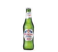 Peroni Nastro Azzurro 0.0% 330ml