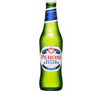 Peroni Nastro Azzurro 5% 24x330ml Bottles