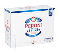 Peroni Nastro Azzurro Beer 10 X 330ml
