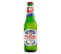 Peroni - Nastro Azzurro Gluten Free 5.1% - 330ml (6)