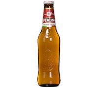 Peroni Red Label Premium Lager, 6 x 330 ml
