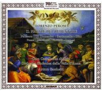 Perosi - Il Natale Del Redentore