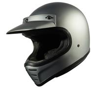 Peroz Gyamo Helmet, dark grey, size 2XL