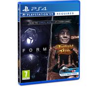 Form / Twilight Path (PS4 PSVR) (PlayStation 4) (US IMPORT)