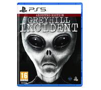 Perp Games Greyhill Incident Abducted Edition Playstation 5
