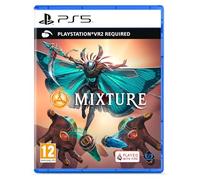 Mixture (PSVR2)