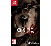PERP GAMES Oxide Room 104